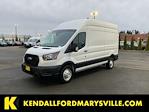 2024 Ford Transit 350 High Roof AWD, Empty Cargo Van for sale #I7996 - photo 1