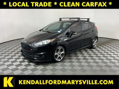 Used 2017 Ford Fiesta ST Hatchback for sale #I7999B - photo 1