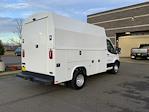 2024 Ford Transit 350 HD RWD, Knapheide KUV Service Utility Van for sale #I8001 - photo 5