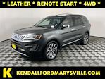 2016 Ford Explorer 4WD SUV for sale #I8004A - photo 1