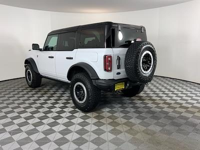 New 2024 Ford Bronco Badlands 4WD SUV for sale #I8005 - photo 2
