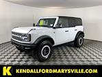 2024 Ford Bronco 4WD, SUV for sale #I8005 - photo 1