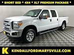 2016 Ford F-250 Crew Cab 4x4, Pickup for sale #I8007A - photo 1