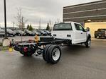 2024 Ford F-450 Super Cab DRW 4x4, Cab Chassis for sale #I8011 - photo 5