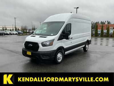 2024 Ford Transit 350 High Roof AWD, Empty Cargo Van for sale #I8013 - photo 1