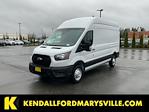 2024 Ford Transit 350 High Roof AWD, Empty Cargo Van for sale #I8013 - photo 1