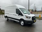 2024 Ford Transit 350 High Roof AWD, Empty Cargo Van for sale #I8013 - photo 4