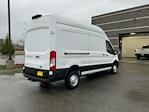 2024 Ford Transit 350 High Roof AWD, Empty Cargo Van for sale #I8013 - photo 5