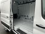 2024 Ford Transit 350 High Roof AWD, Empty Cargo Van for sale #I8013 - photo 9