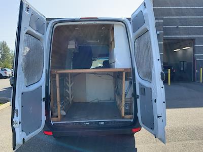 2014 Mercedes-Benz Sprinter 2500 High Roof 4x2 Empty Cargo Van for sale #I8013A - photo 2