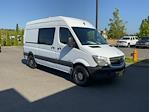 2014 Mercedes-Benz Sprinter 2500 High Roof 4x2 Empty Cargo Van for sale #I8013A - photo 5