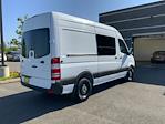 2014 Mercedes-Benz Sprinter 2500 High Roof 4x2 Empty Cargo Van for sale #I8013A - photo 6