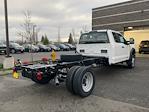 2024 Ford F-450 Super Cab DRW 4x4, Cab Chassis for sale #I8017 - photo 5