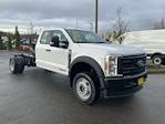 2024 Ford F-450 Super Cab DRW 4x4, Cab Chassis for sale #I8019 - photo 4