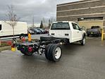 2024 Ford F-450 Super Cab DRW 4x4, Cab Chassis for sale #I8019 - photo 5