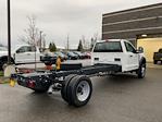 2024 Ford F-550 Regular Cab DRW 4x4, Cab Chassis for sale #I8020A - photo 5