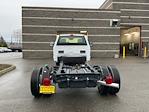 2024 Ford F-550 Regular Cab DRW 4x4, Cab Chassis for sale #I8020A - photo 6