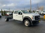 2024 Ford F-450 Super Cab DRW 4x4, Cab Chassis for sale #I8021 - photo 4