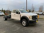 2024 Ford F-450 Super Cab DRW 4x4, Cab Chassis for sale #I8022 - photo 4