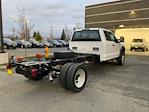 2024 Ford F-450 Super Cab DRW 4x4, Cab Chassis for sale #I8022 - photo 5