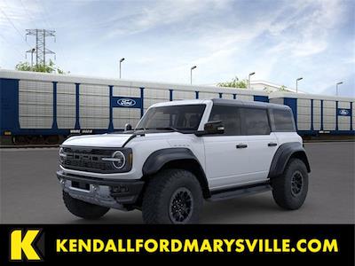 2024 Ford Bronco 4WD, SUV for sale #I8023 - photo 1