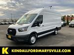 2024 Ford Transit 350 HD High Roof AWD, Empty Cargo Van for sale #I8026 - photo 1