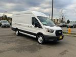 2024 Ford Transit 350 HD High Roof AWD, Empty Cargo Van for sale #I8026 - photo 4