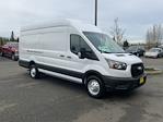 2024 Ford Transit 350 HD High Roof AWD, Empty Cargo Van for sale #I8027 - photo 4