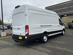 2024 Ford Transit 350 HD High Roof AWD, Empty Cargo Van for sale #I8027 - photo 5