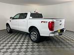 2021 Ford Ranger SuperCrew Cab 4x4, Pickup for sale #I8029A - photo 2