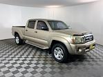 2005 Toyota Tacoma Double Cab 4x4 Pickup for sale #I8032AB - photo 4