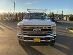 2024 Ford F-350 Regular Cab SRW 4x4, Service Truck for sale #I8034 - photo 3