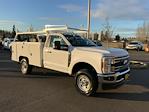 2024 Ford F-350 Regular Cab SRW 4x4, Service Truck for sale #I8034 - photo 4