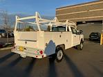 2024 Ford F-350 Regular Cab SRW 4x4, Service Truck for sale #I8034 - photo 5