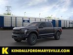 2025 Ford F-150 SuperCrew Cab 4x4, Pickup for sale #I8040 - photo 1