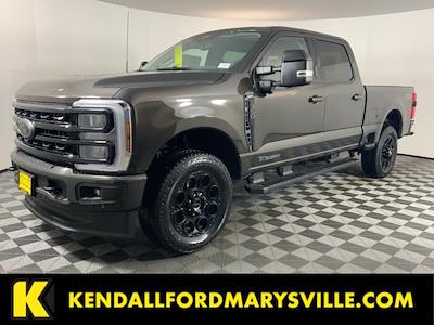 2024 Ford F-350 Crew Cab SRW 4x4, Pickup for sale #I8045 - photo 1