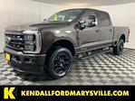 2024 Ford F-350 Crew Cab SRW 4x4, Pickup for sale #I8045 - photo 1