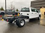 2024 Ford F-350 Crew Cab DRW 4x4, Cab Chassis for sale #I8047 - photo 5