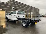 2024 Ford F-350 Crew Cab DRW 4x4, Cab Chassis for sale #I8047 - photo 2