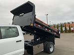 2024 Ford F-550 Crew Cab DRW 4x4, Dump Truck for sale #I8049 - photo 8