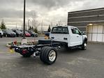 2024 Ford F-550 Super Cab DRW 4x4, Cab Chassis for sale #I8050 - photo 5