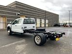 2024 Ford F-550 Super Cab DRW 4x4, Cab Chassis for sale #I8050 - photo 2