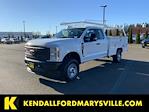 2024 Ford F-350 Super Cab SRW 4x4, Service Truck for sale #I8051 - photo 1