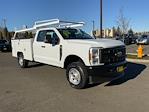 2024 Ford F-350 Super Cab SRW 4x4, Service Truck for sale #I8051 - photo 4