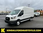 2024 Ford Transit 350 HD High Roof AWD, Empty Cargo Van for sale #I8058 - photo 1