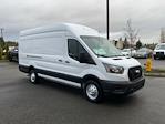 2024 Ford Transit 350 HD High Roof AWD, Empty Cargo Van for sale #I8058 - photo 4