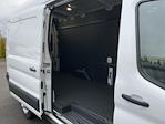 2024 Ford Transit 350 HD High Roof AWD, Empty Cargo Van for sale #I8058 - photo 9