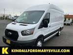 2024 Ford Transit 250 High Roof AWD, Empty Cargo Van for sale #I8059 - photo 1