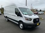 2024 Ford Transit 250 High Roof AWD, Empty Cargo Van for sale #I8059 - photo 4