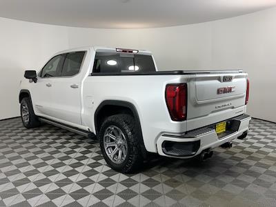 2019 GMC Sierra 1500 Crew Cab 4x4 Pickup for sale #I8063A - photo 2